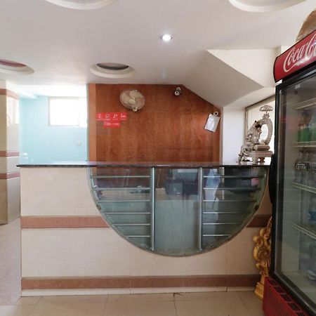 Oyo 29259 Hotel Rama Royal Nellore Extérieur photo