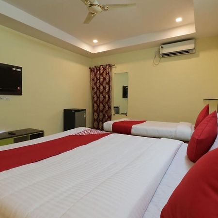 Oyo 29259 Hotel Rama Royal Nellore Extérieur photo