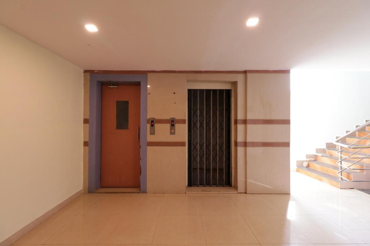 Oyo 29259 Hotel Rama Royal Nellore Extérieur photo